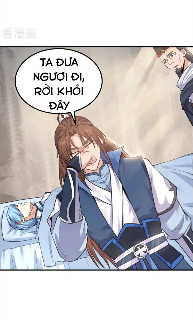 Ta Có Chín Nữ Đồ Đệ Chapter 171 - 8