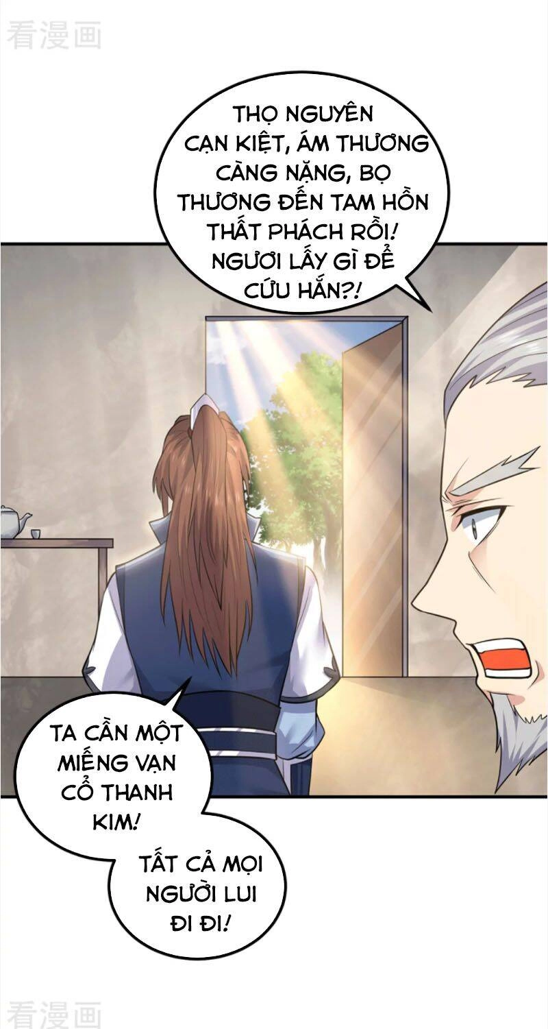 Ta Có Chín Nữ Đồ Đệ Chapter 171 - 9