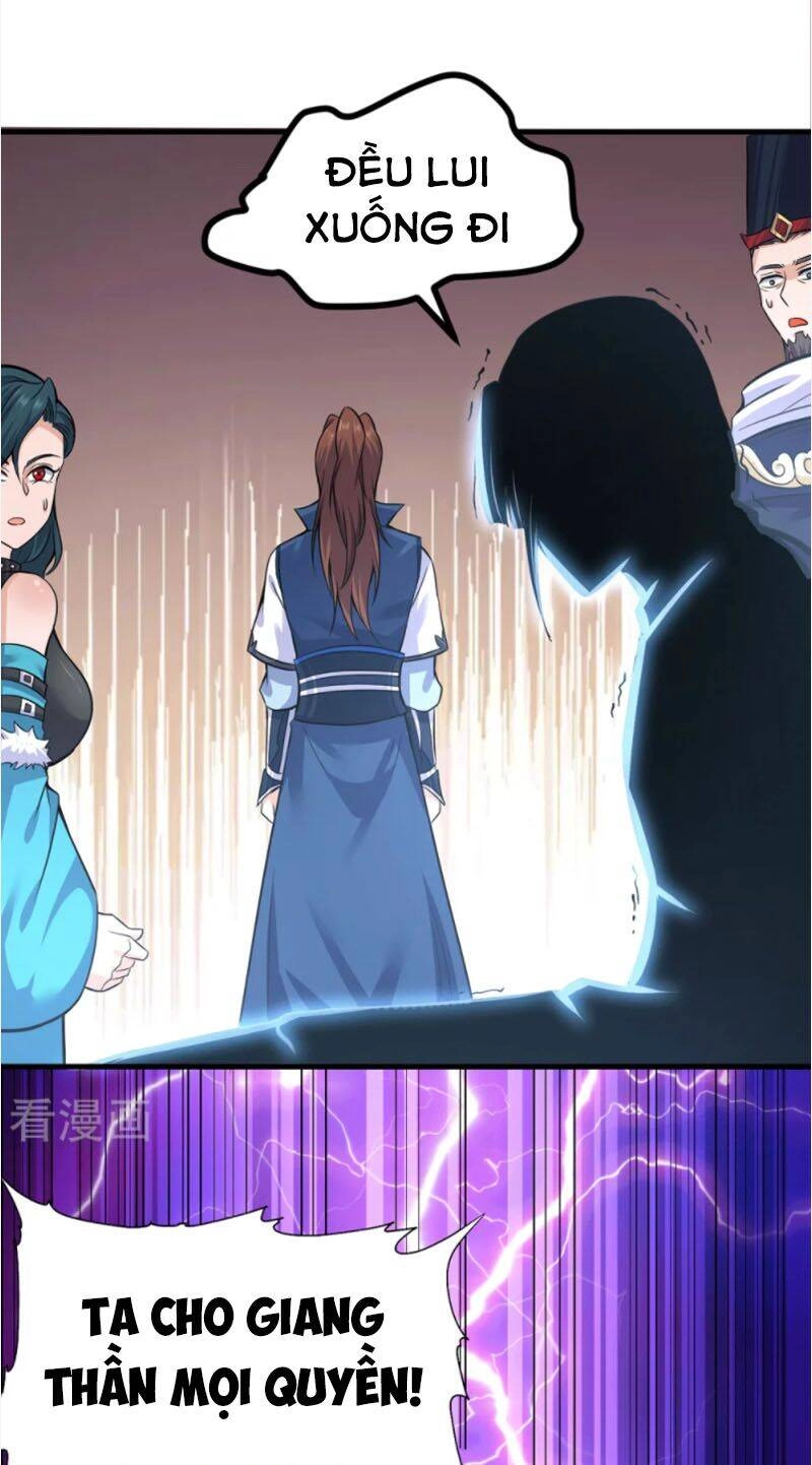 Ta Có Chín Nữ Đồ Đệ Chapter 171 - 11