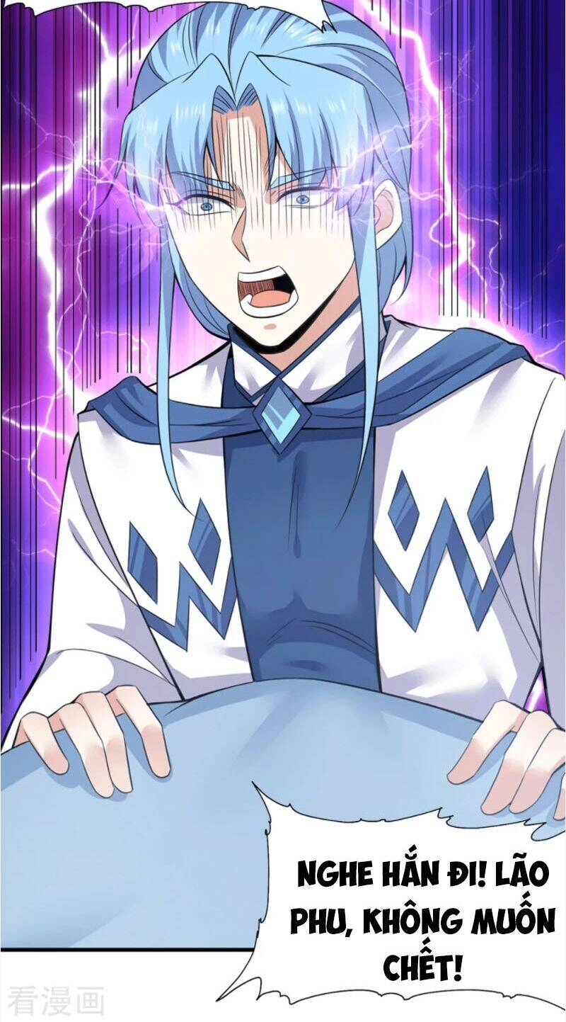 Ta Có Chín Nữ Đồ Đệ Chapter 171 - 12