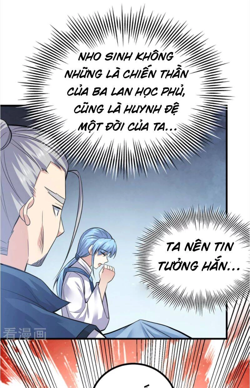 Ta Có Chín Nữ Đồ Đệ Chapter 171 - 13