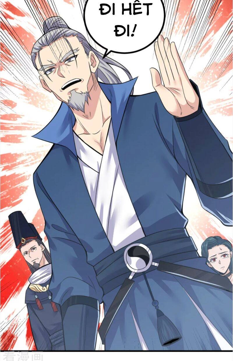 Ta Có Chín Nữ Đồ Đệ Chapter 171 - 14