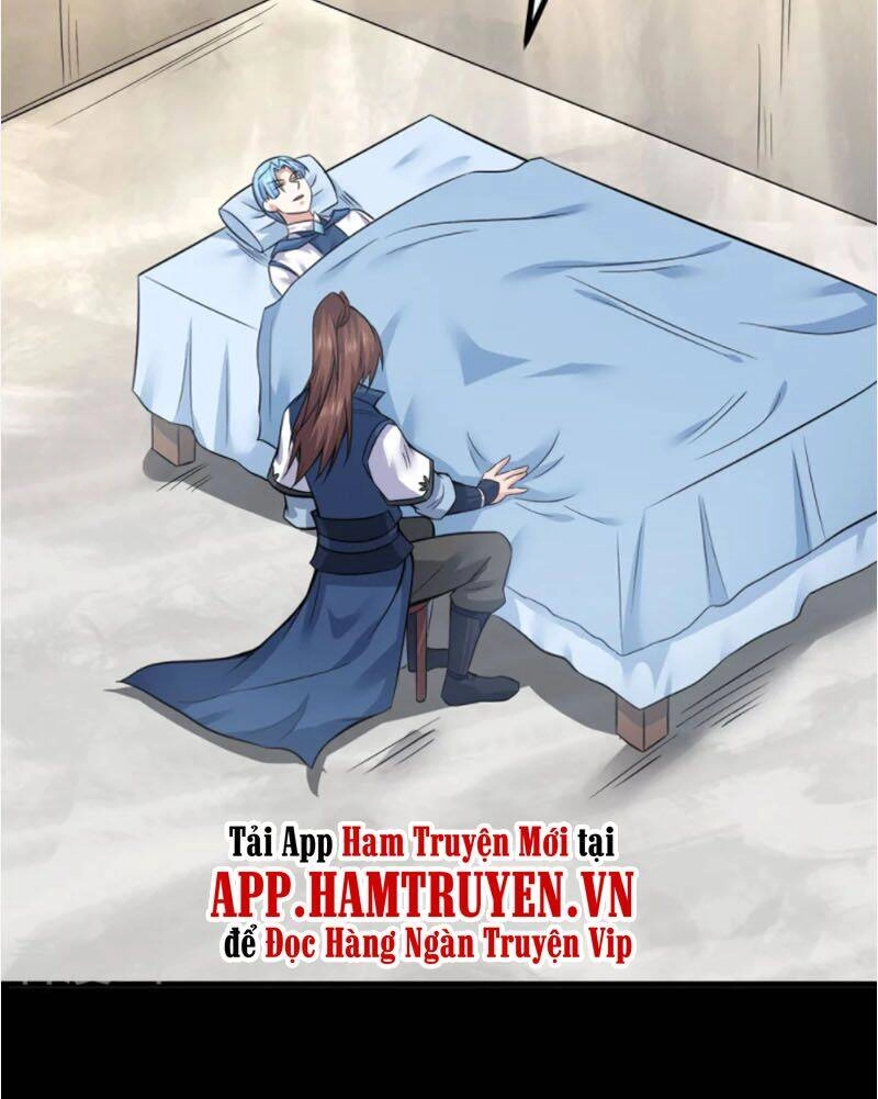 Ta Có Chín Nữ Đồ Đệ Chapter 171 - 16