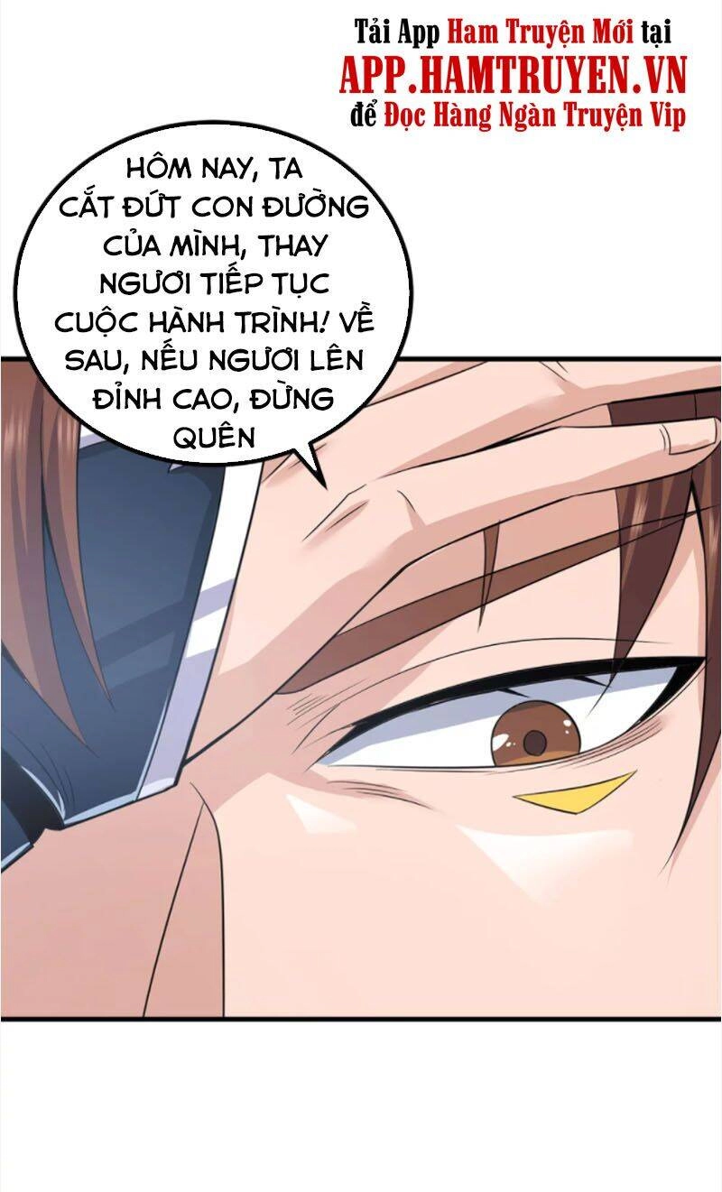 Ta Có Chín Nữ Đồ Đệ Chapter 171 - 19