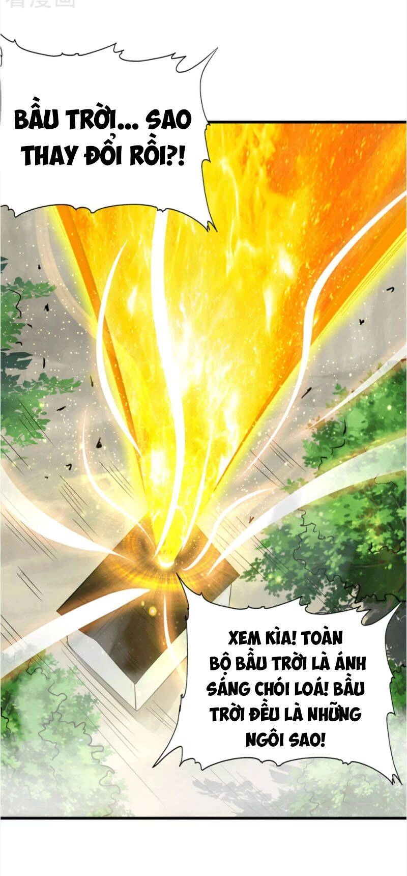 Ta Có Chín Nữ Đồ Đệ Chapter 171 - 20