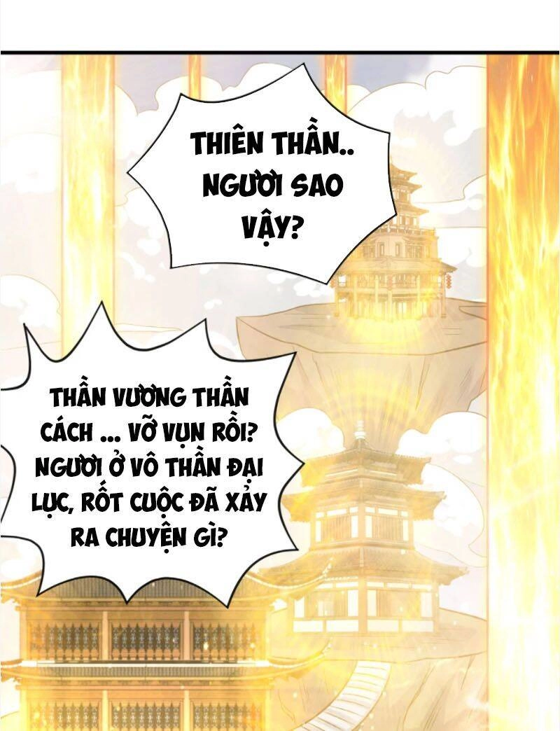 Ta Có Chín Nữ Đồ Đệ Chapter 171 - 23