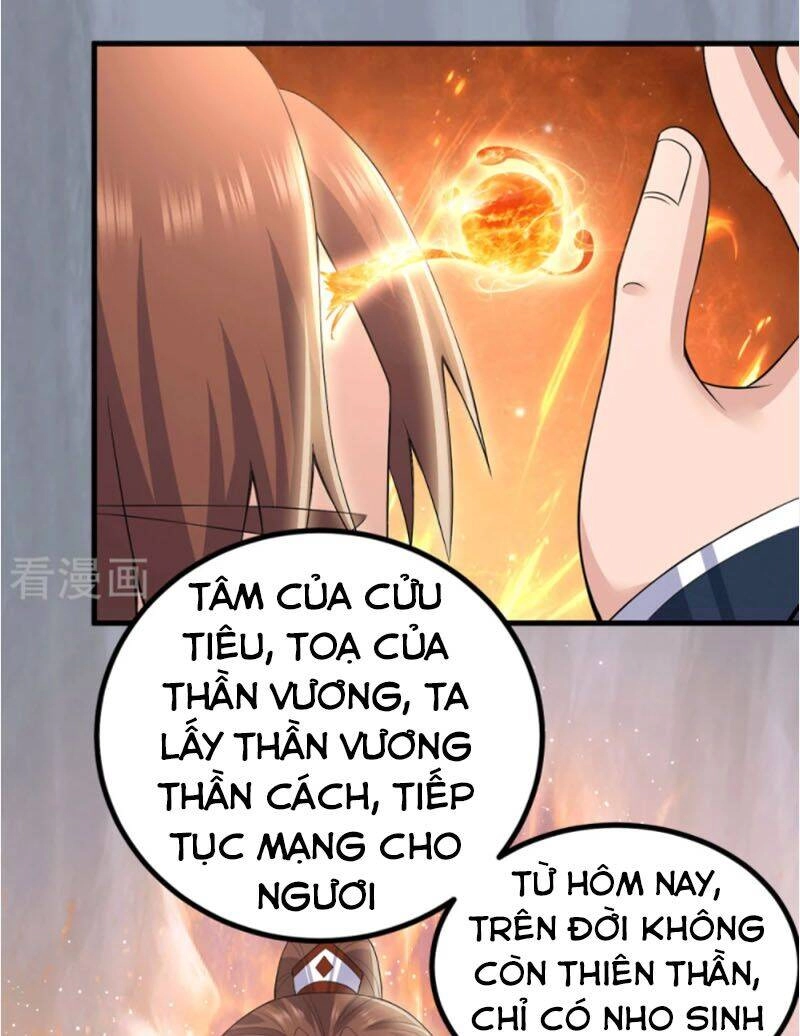 Ta Có Chín Nữ Đồ Đệ Chapter 171 - 25