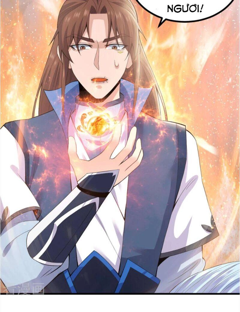 Ta Có Chín Nữ Đồ Đệ Chapter 171 - 26