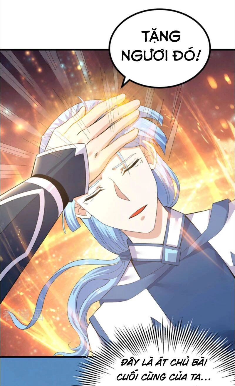 Ta Có Chín Nữ Đồ Đệ Chapter 171 - 27