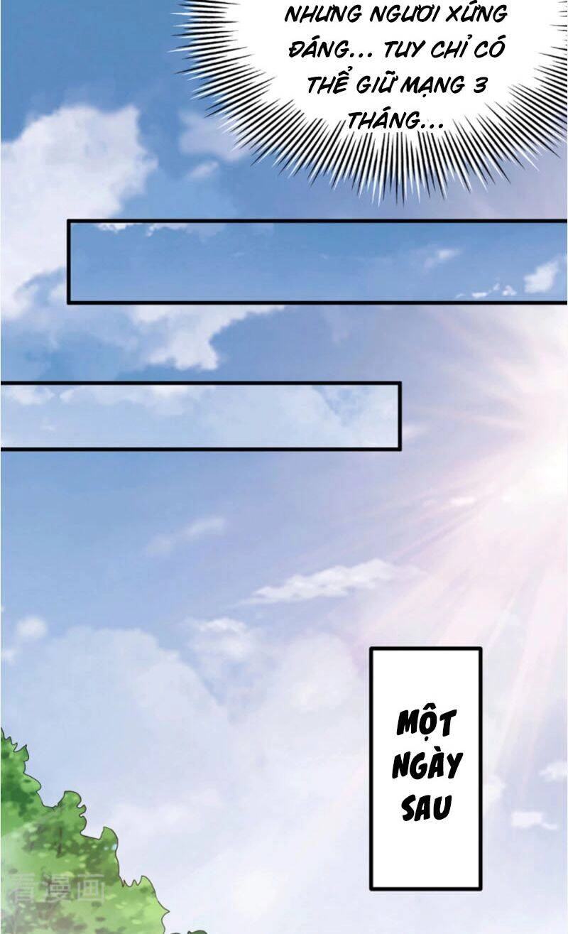 Ta Có Chín Nữ Đồ Đệ Chapter 171 - 28