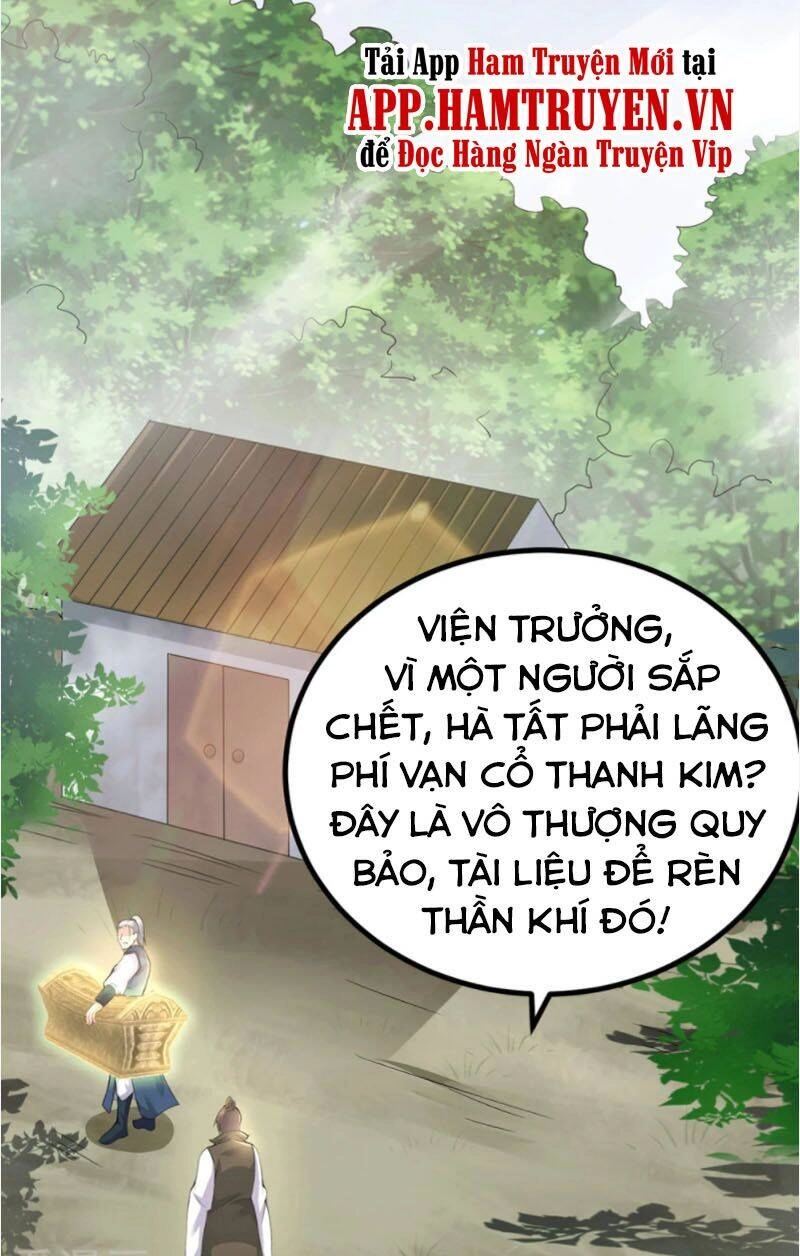 Ta Có Chín Nữ Đồ Đệ Chapter 171 - 29