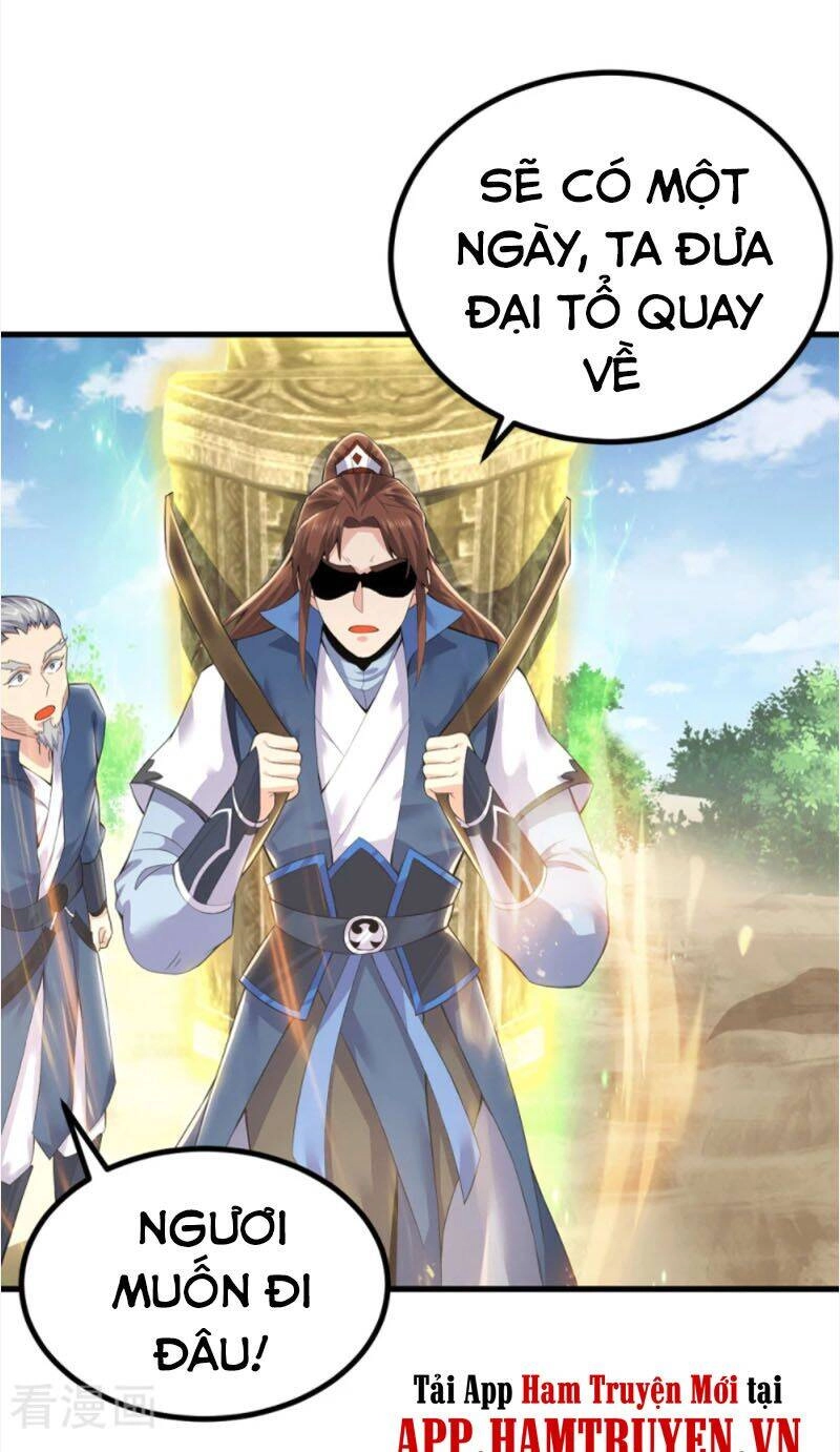 Ta Có Chín Nữ Đồ Đệ Chapter 171 - 36