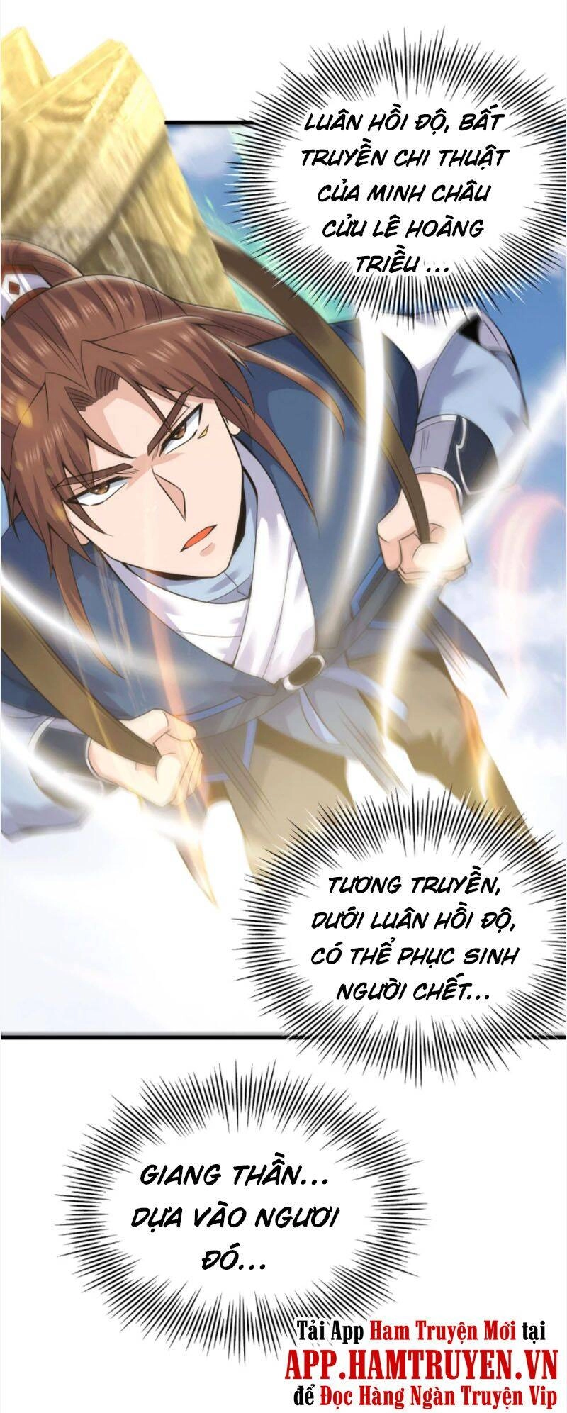 Ta Có Chín Nữ Đồ Đệ Chapter 171 - 39