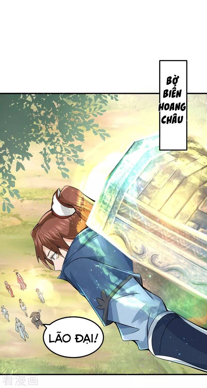 Ta Có Chín Nữ Đồ Đệ Chapter 172 - 1