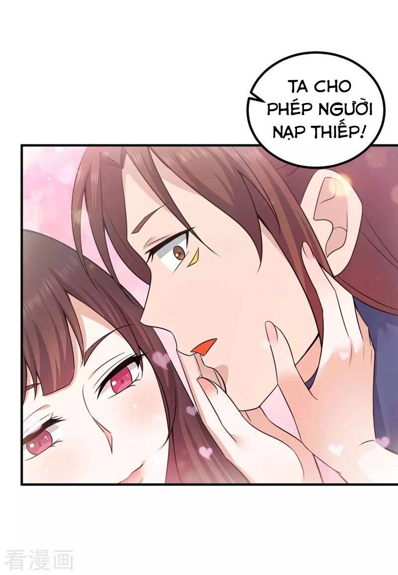 Ta Có Chín Nữ Đồ Đệ Chapter 172 - 13