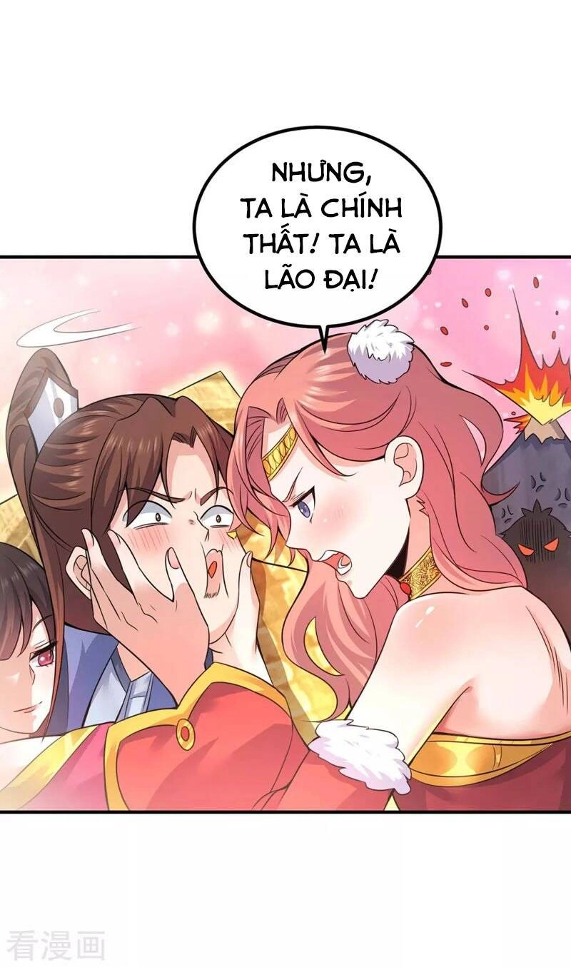 Ta Có Chín Nữ Đồ Đệ Chapter 172 - 14