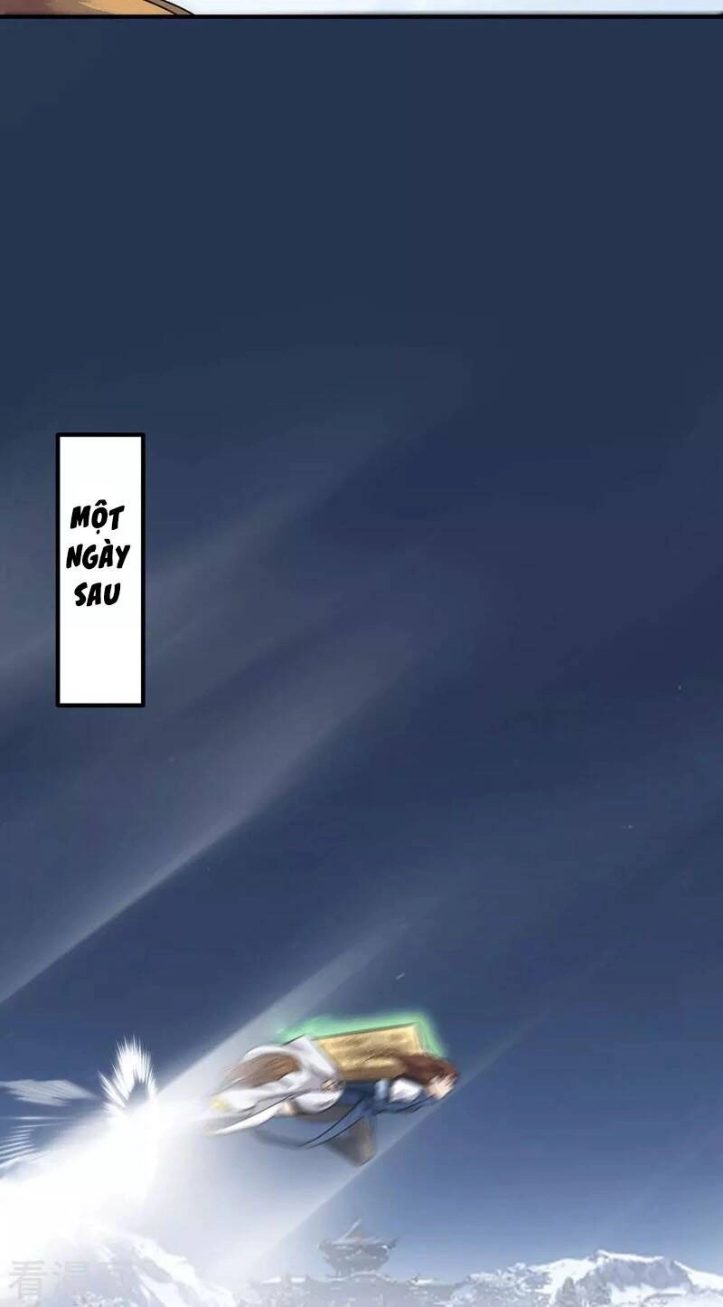 Ta Có Chín Nữ Đồ Đệ Chapter 172 - 17