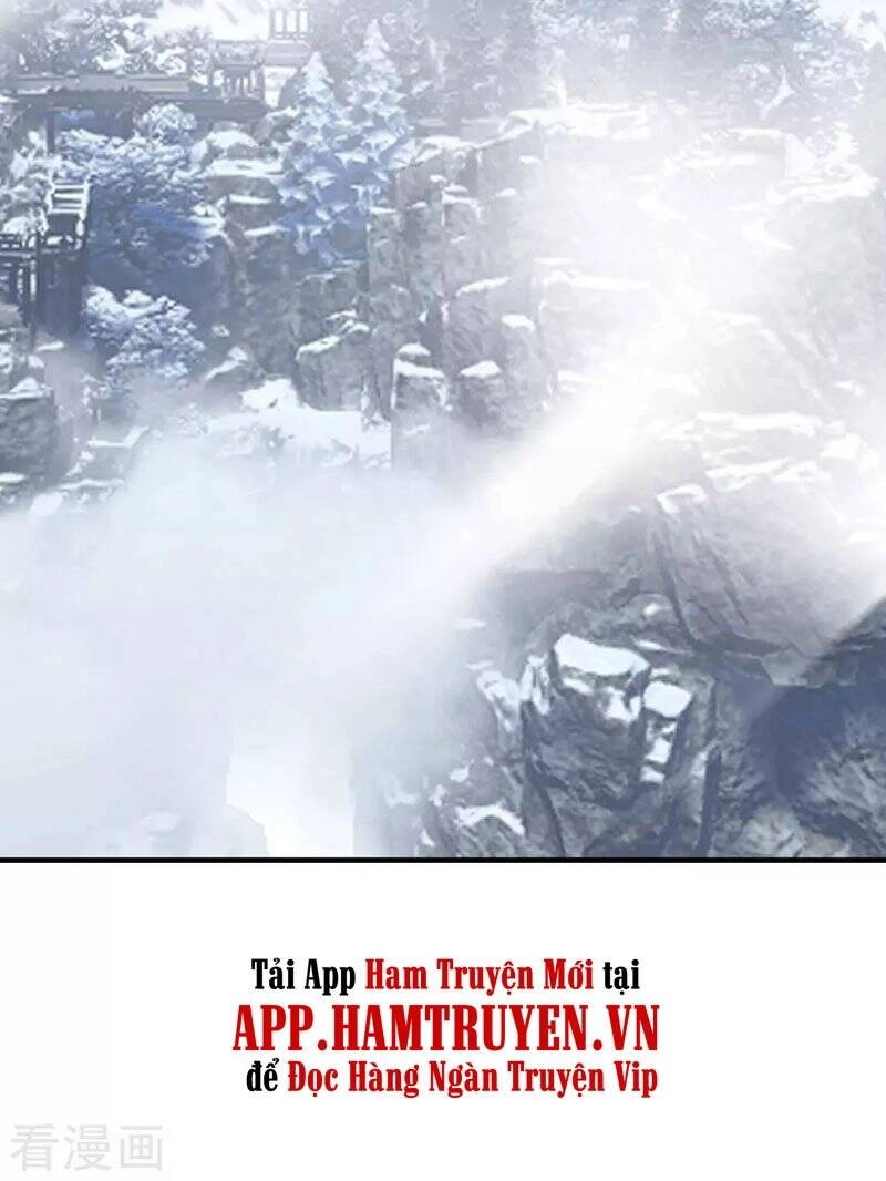 Ta Có Chín Nữ Đồ Đệ Chapter 172 - 18