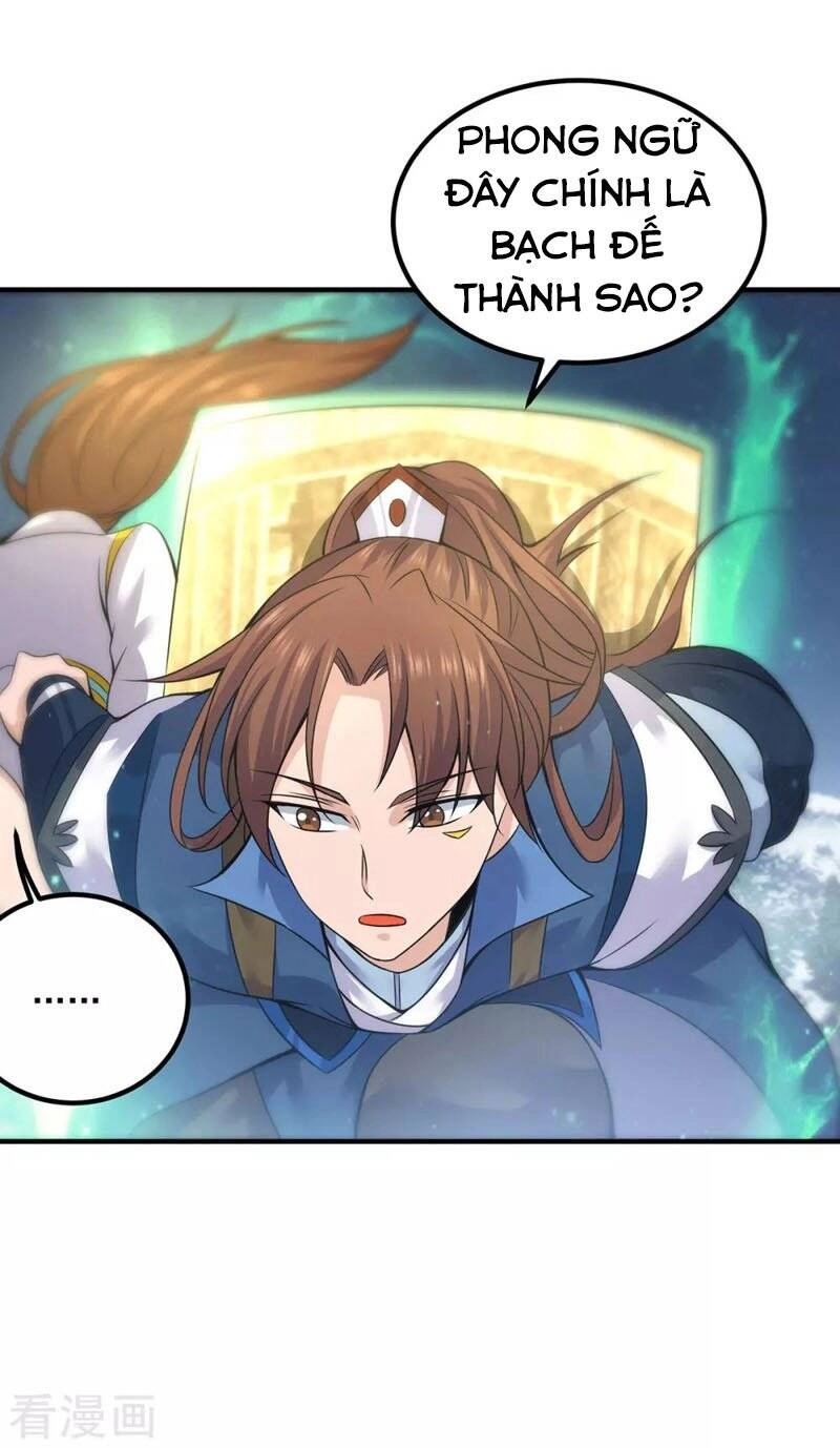 Ta Có Chín Nữ Đồ Đệ Chapter 172 - 19