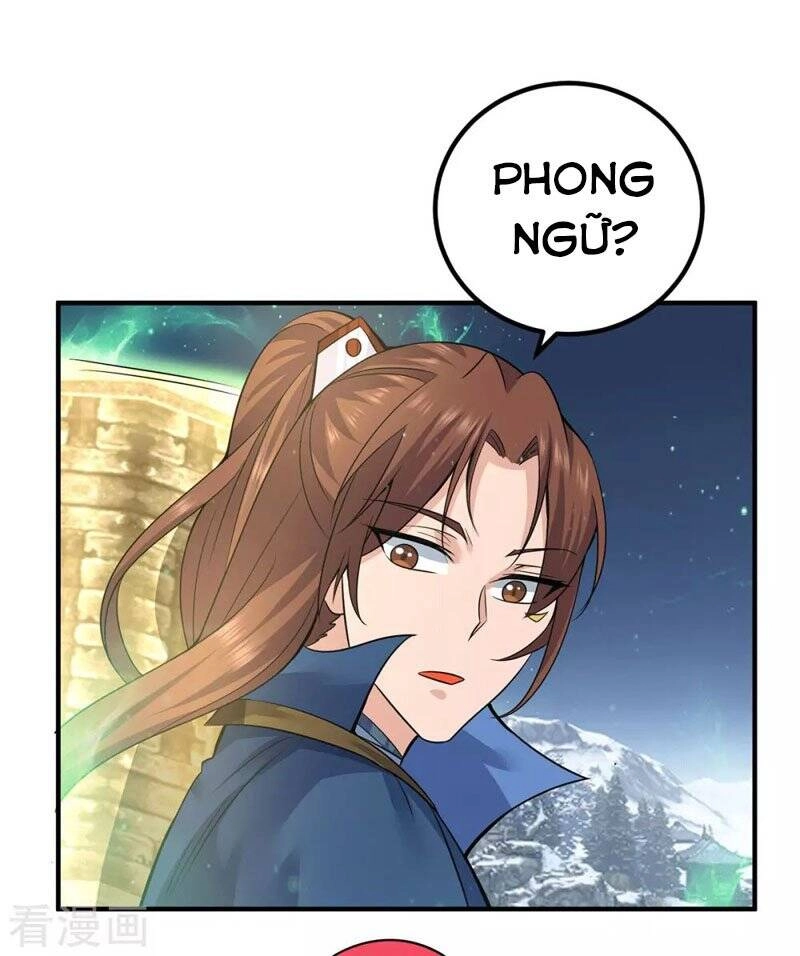 Ta Có Chín Nữ Đồ Đệ Chapter 172 - 20