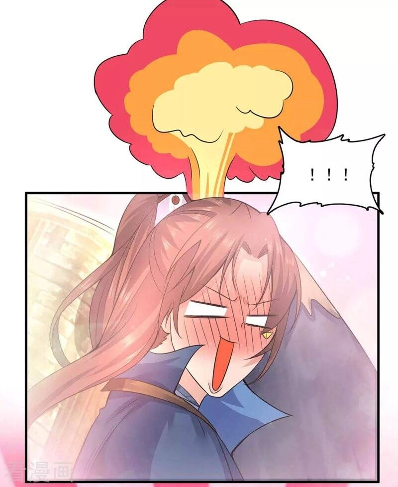 Ta Có Chín Nữ Đồ Đệ Chapter 172 - 21