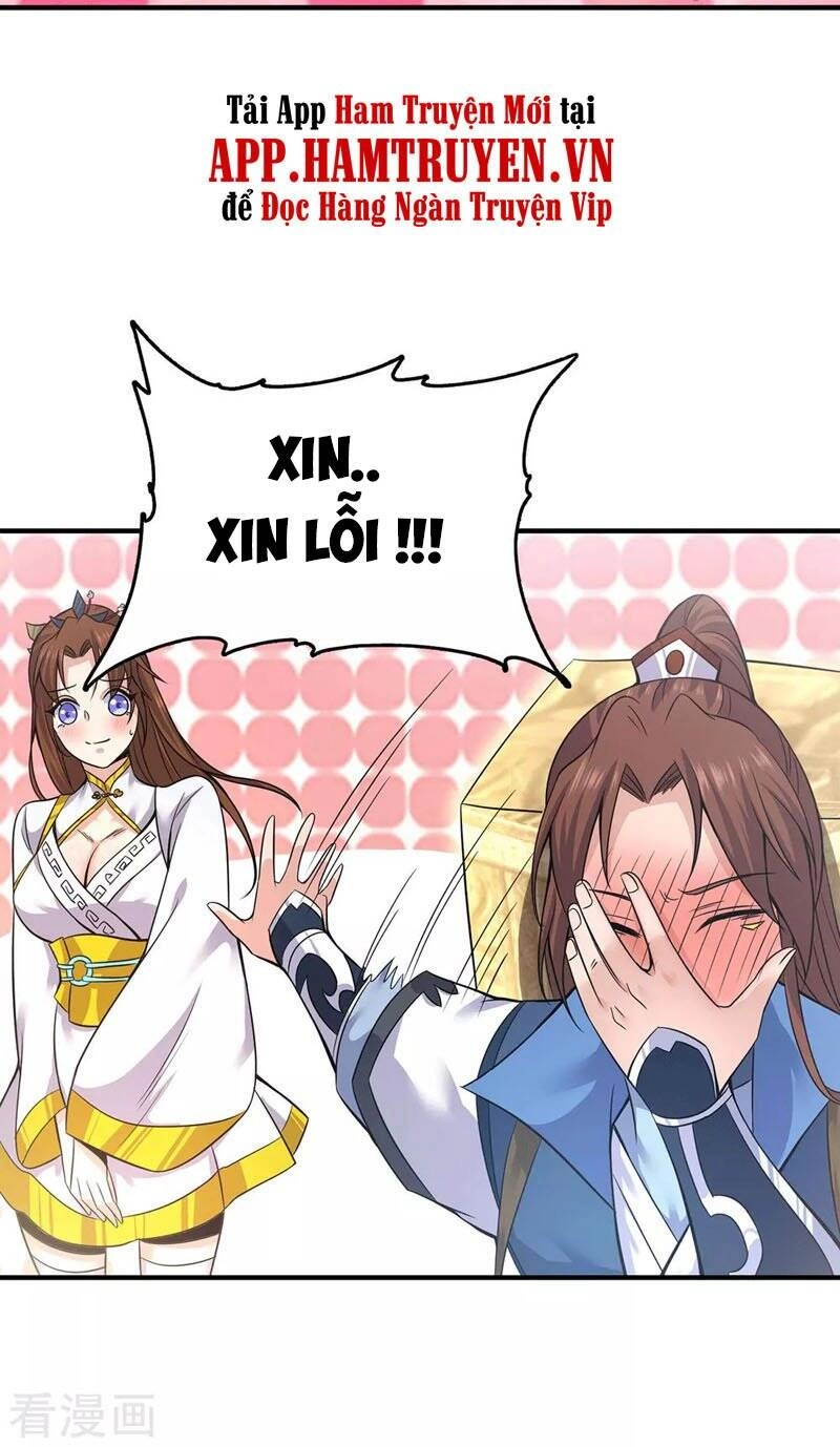 Ta Có Chín Nữ Đồ Đệ Chapter 172 - 23