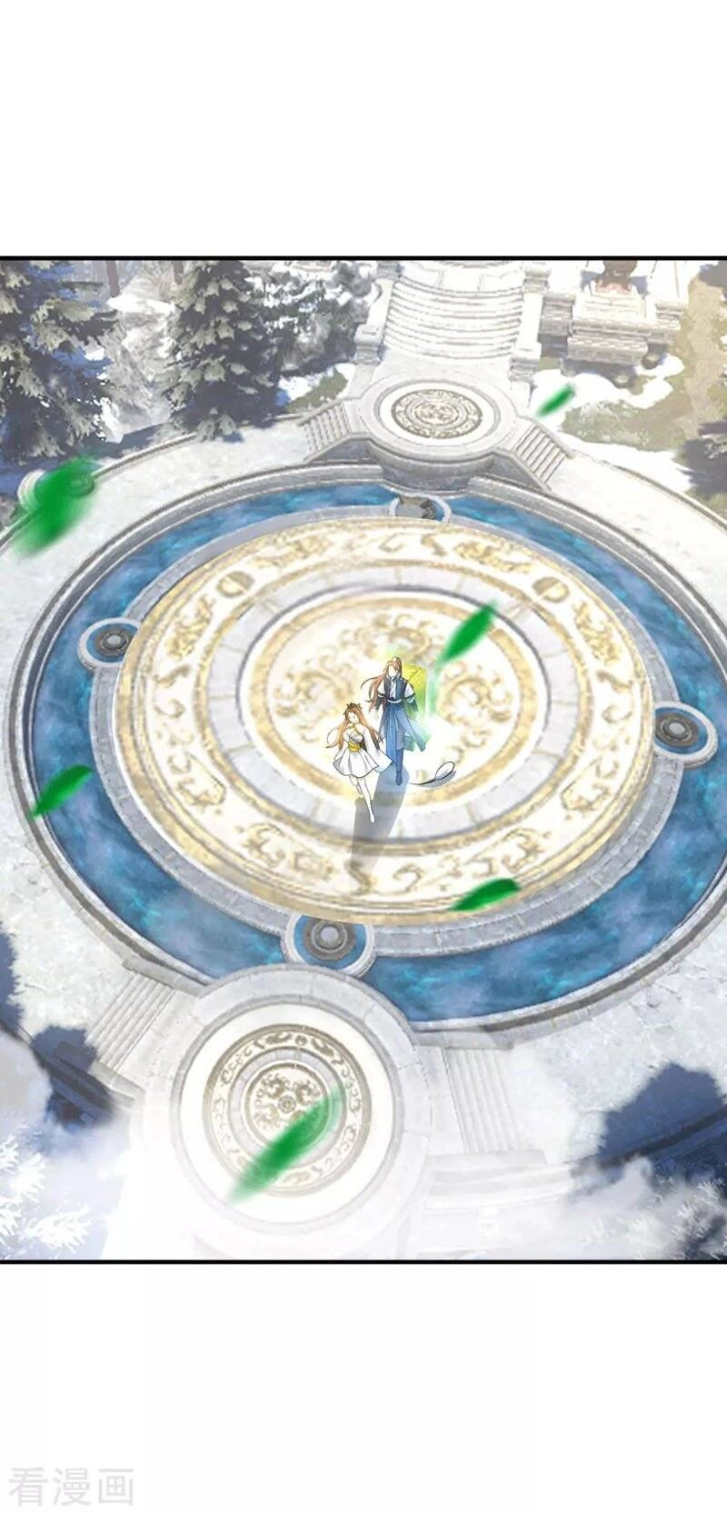 Ta Có Chín Nữ Đồ Đệ Chapter 172 - 26