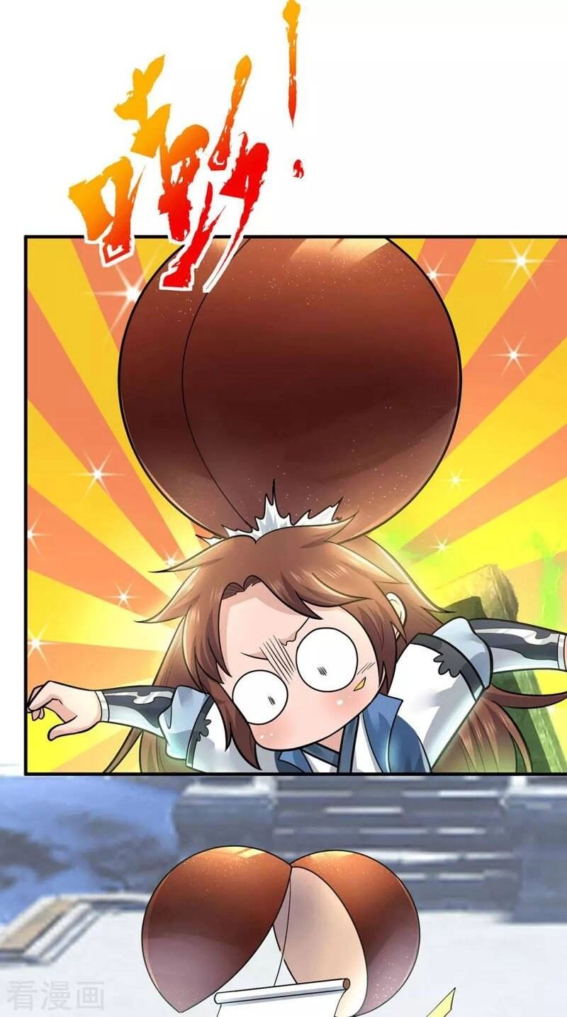 Ta Có Chín Nữ Đồ Đệ Chapter 172 - 29