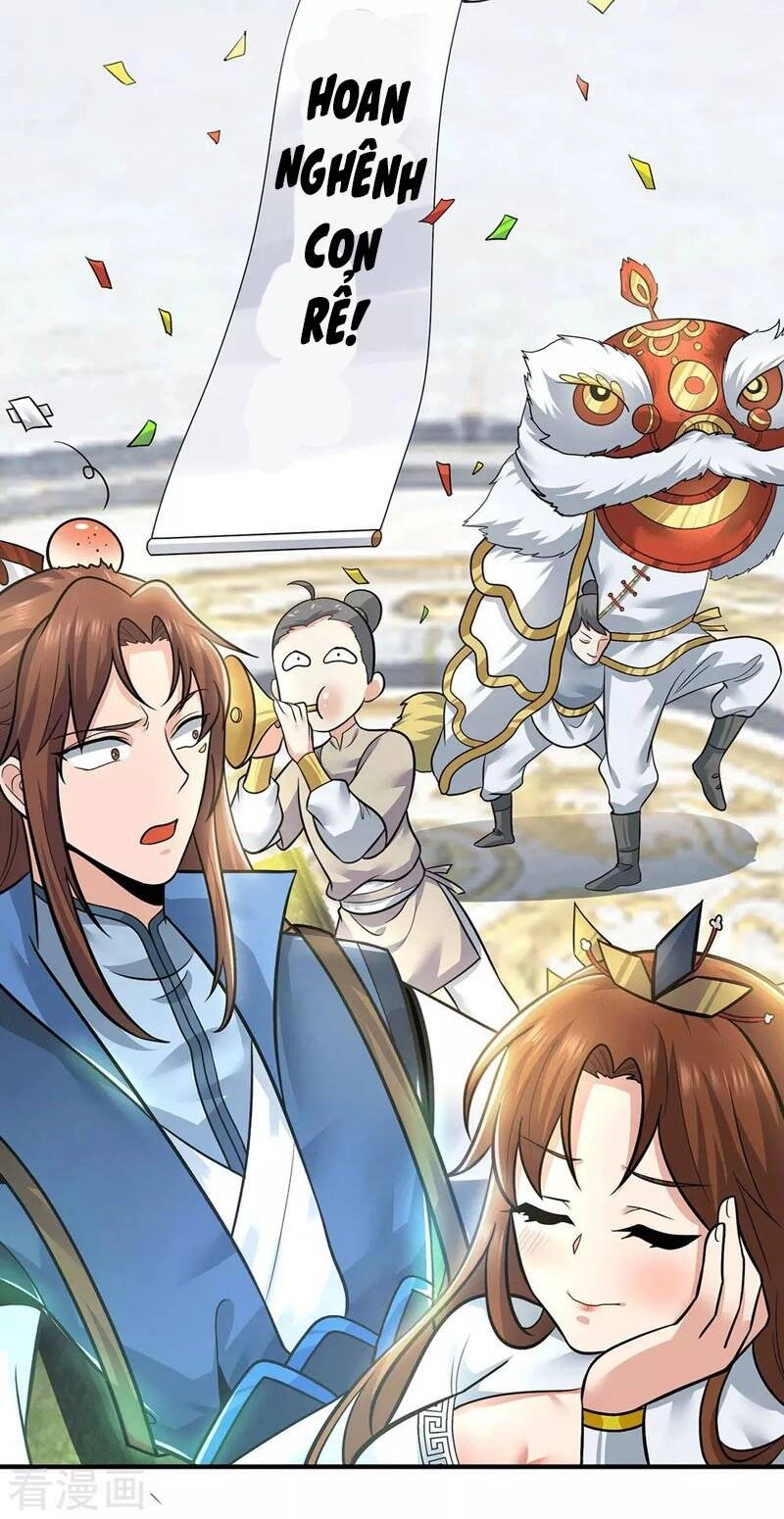 Ta Có Chín Nữ Đồ Đệ Chapter 172 - 30