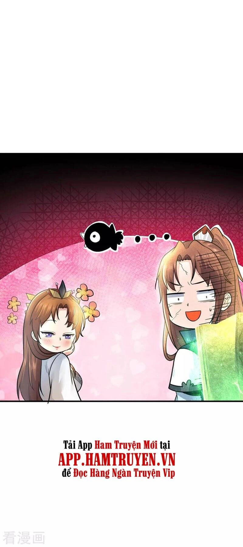 Ta Có Chín Nữ Đồ Đệ Chapter 172 - 31