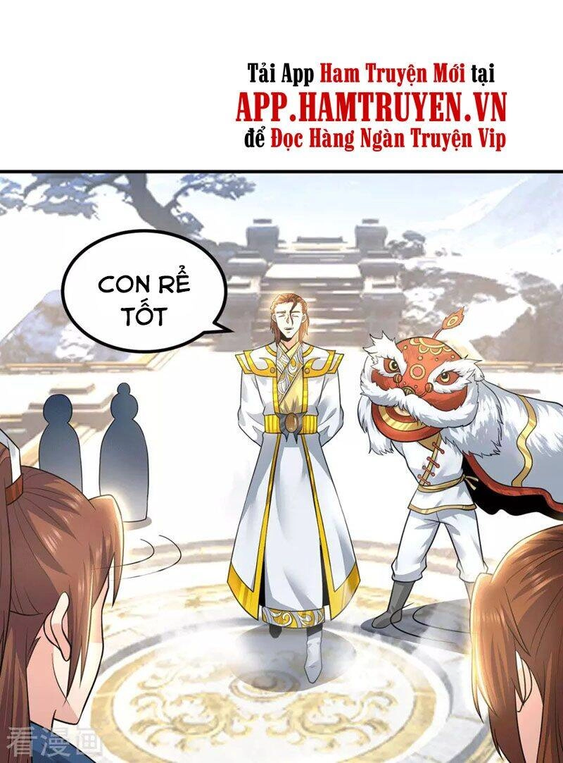 Ta Có Chín Nữ Đồ Đệ Chapter 173 - 2