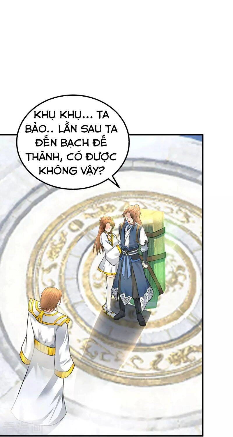 Ta Có Chín Nữ Đồ Đệ Chapter 173 - 7