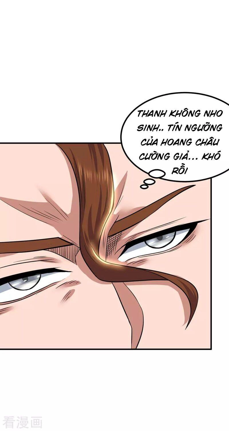 Ta Có Chín Nữ Đồ Đệ Chapter 173 - 9