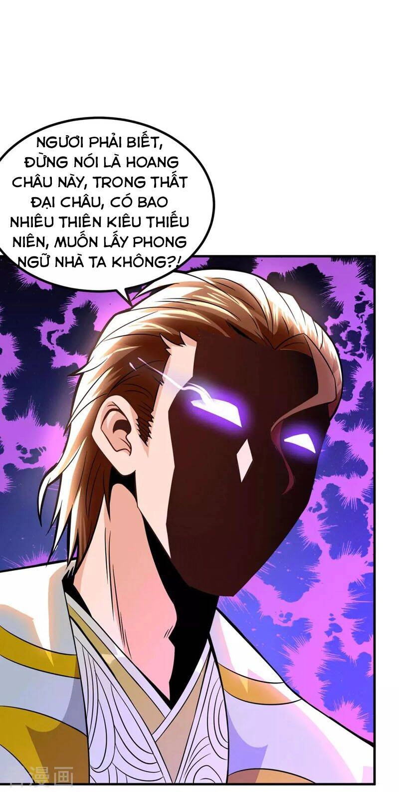 Ta Có Chín Nữ Đồ Đệ Chapter 173 - 12