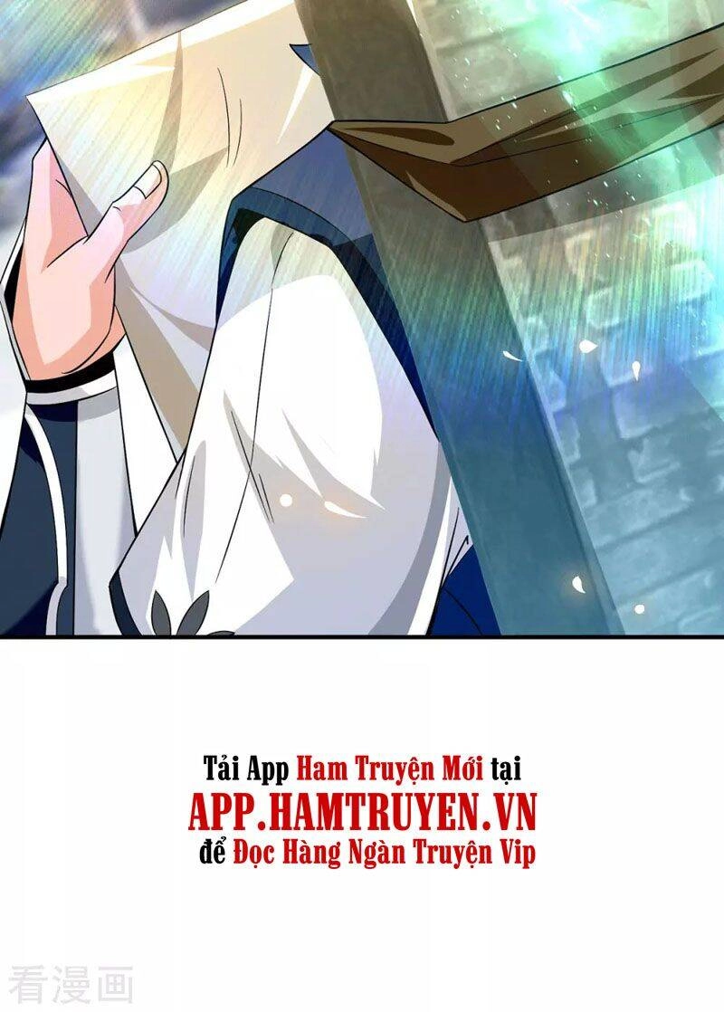 Ta Có Chín Nữ Đồ Đệ Chapter 173 - 20