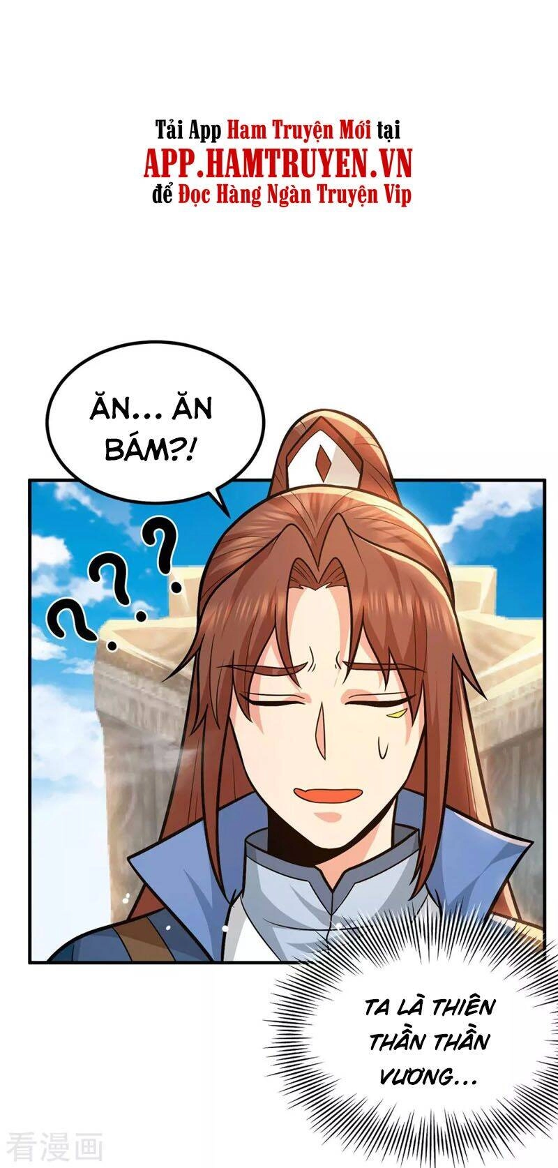 Ta Có Chín Nữ Đồ Đệ Chapter 173 - 27