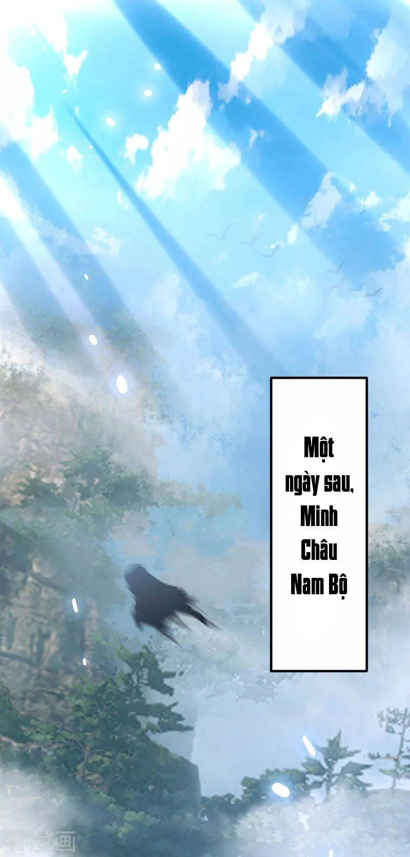 Ta Có Chín Nữ Đồ Đệ Chapter 173 - 31