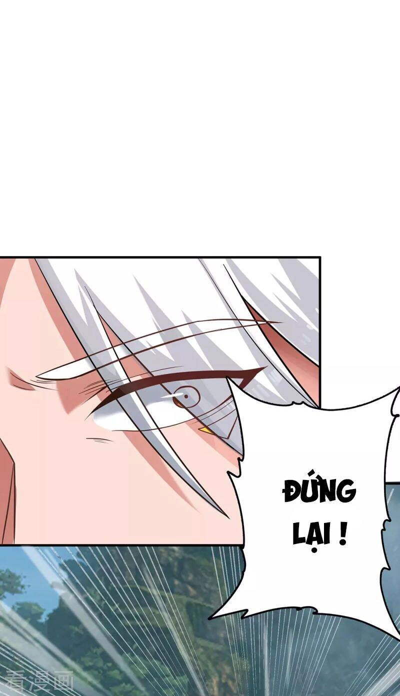 Ta Có Chín Nữ Đồ Đệ Chapter 173 - 34