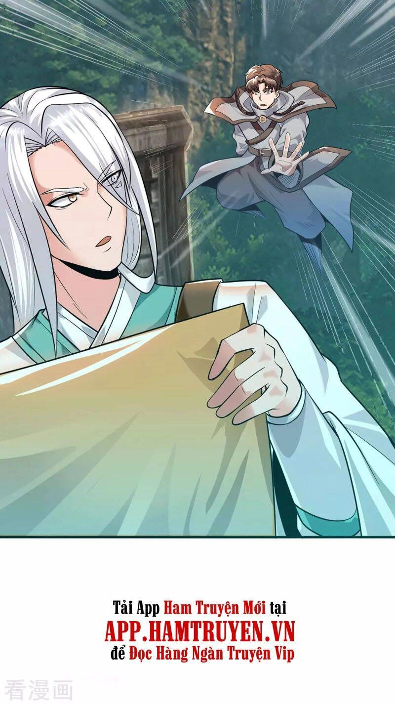 Ta Có Chín Nữ Đồ Đệ Chapter 173 - 35