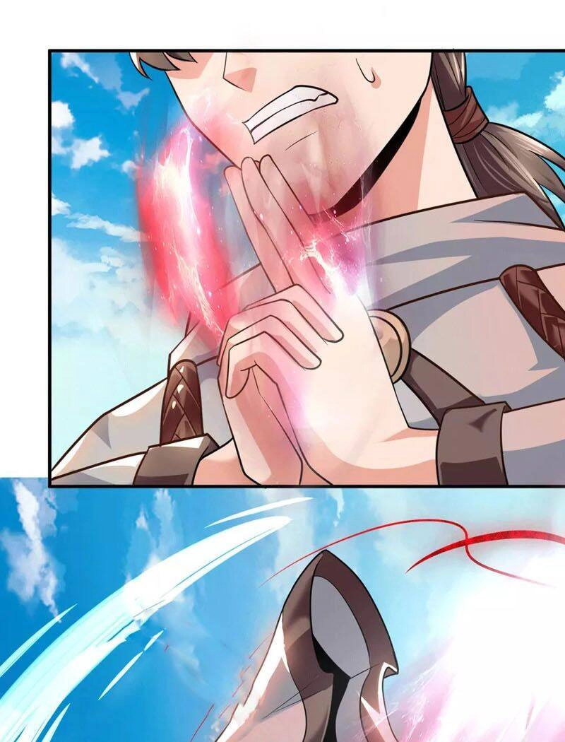 Ta Có Chín Nữ Đồ Đệ Chapter 173 - 36