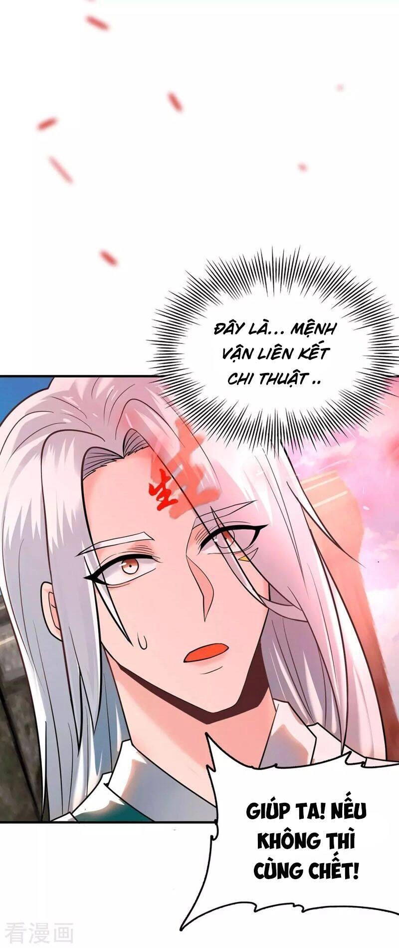 Ta Có Chín Nữ Đồ Đệ Chapter 173 - 38