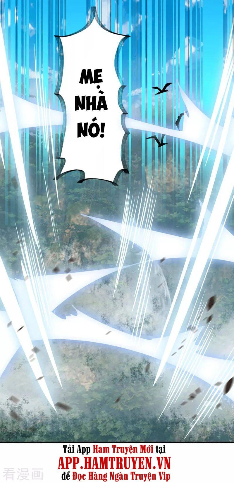 Ta Có Chín Nữ Đồ Đệ Chapter 173 - 40