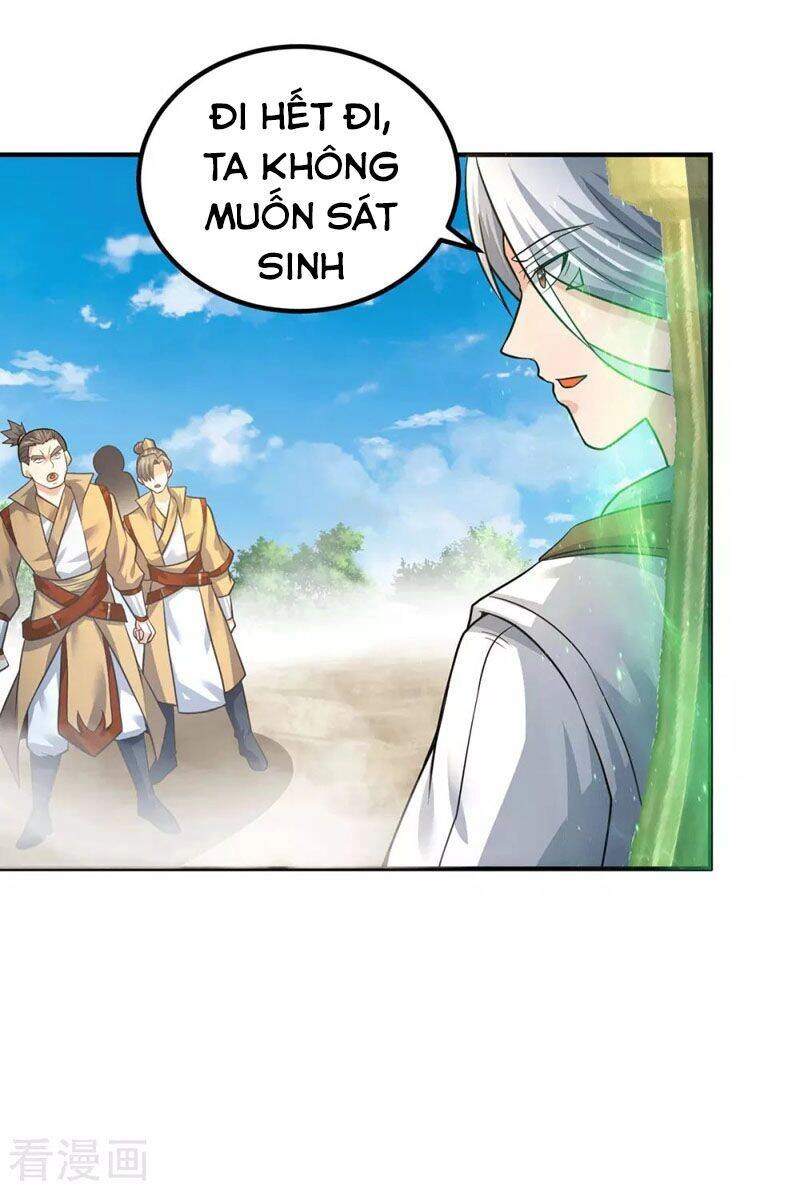 Ta Có Chín Nữ Đồ Đệ Chapter 174 - 2