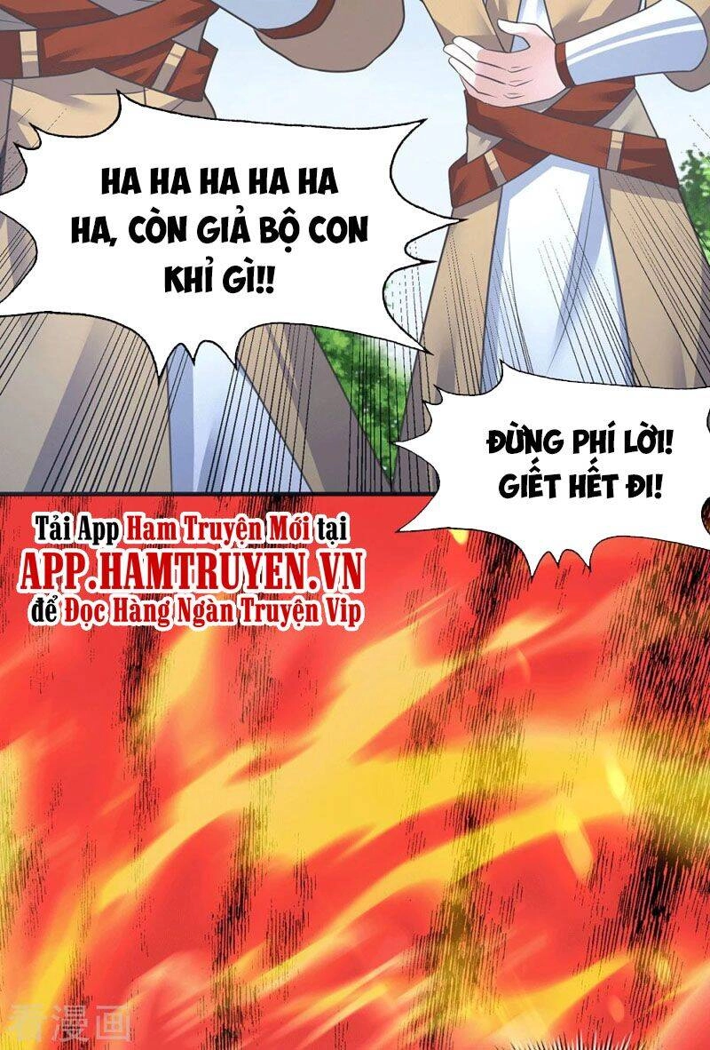 Ta Có Chín Nữ Đồ Đệ Chapter 174 - 4