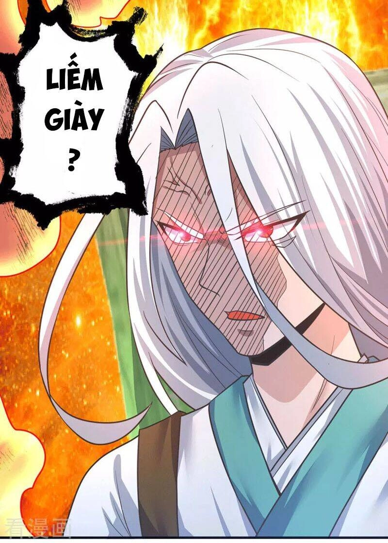 Ta Có Chín Nữ Đồ Đệ Chapter 174 - 6