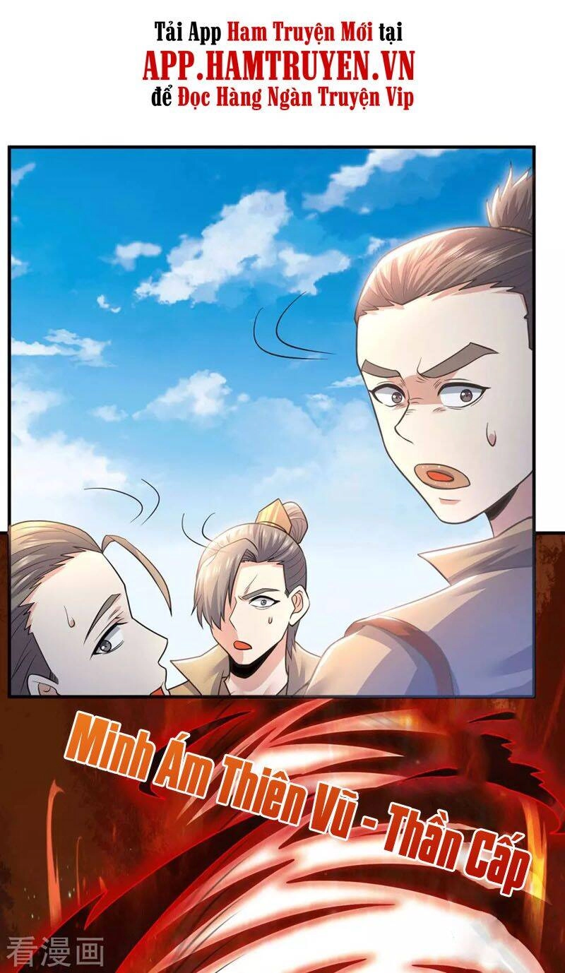 Ta Có Chín Nữ Đồ Đệ Chapter 174 - 8