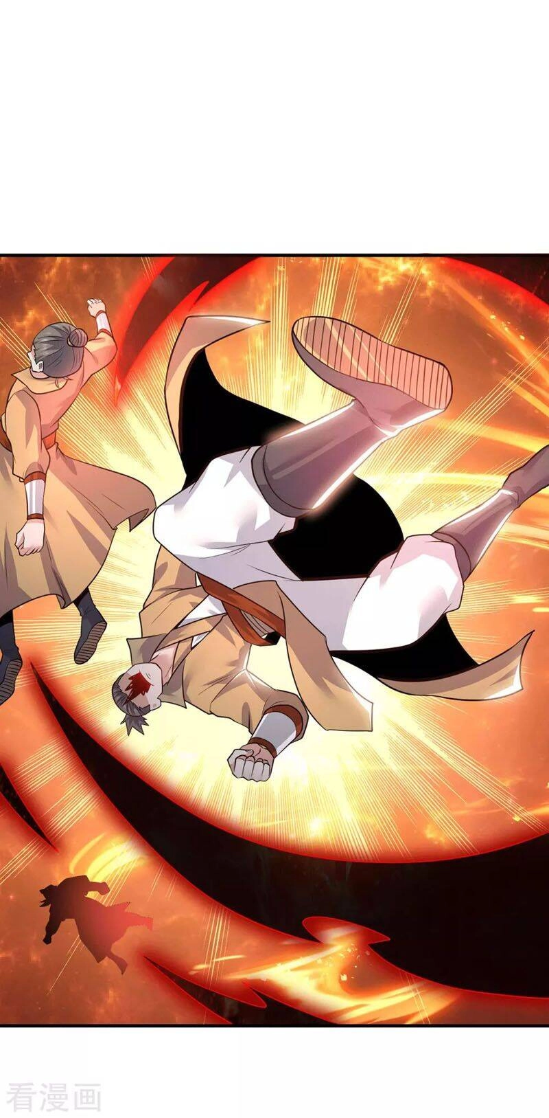 Ta Có Chín Nữ Đồ Đệ Chapter 174 - 10