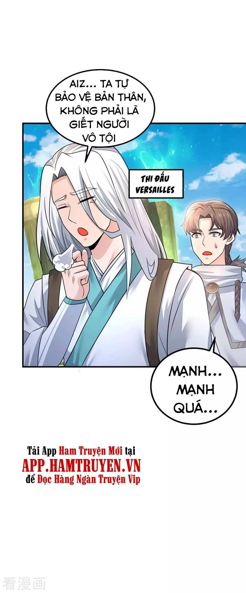 Ta Có Chín Nữ Đồ Đệ Chapter 174 - 11