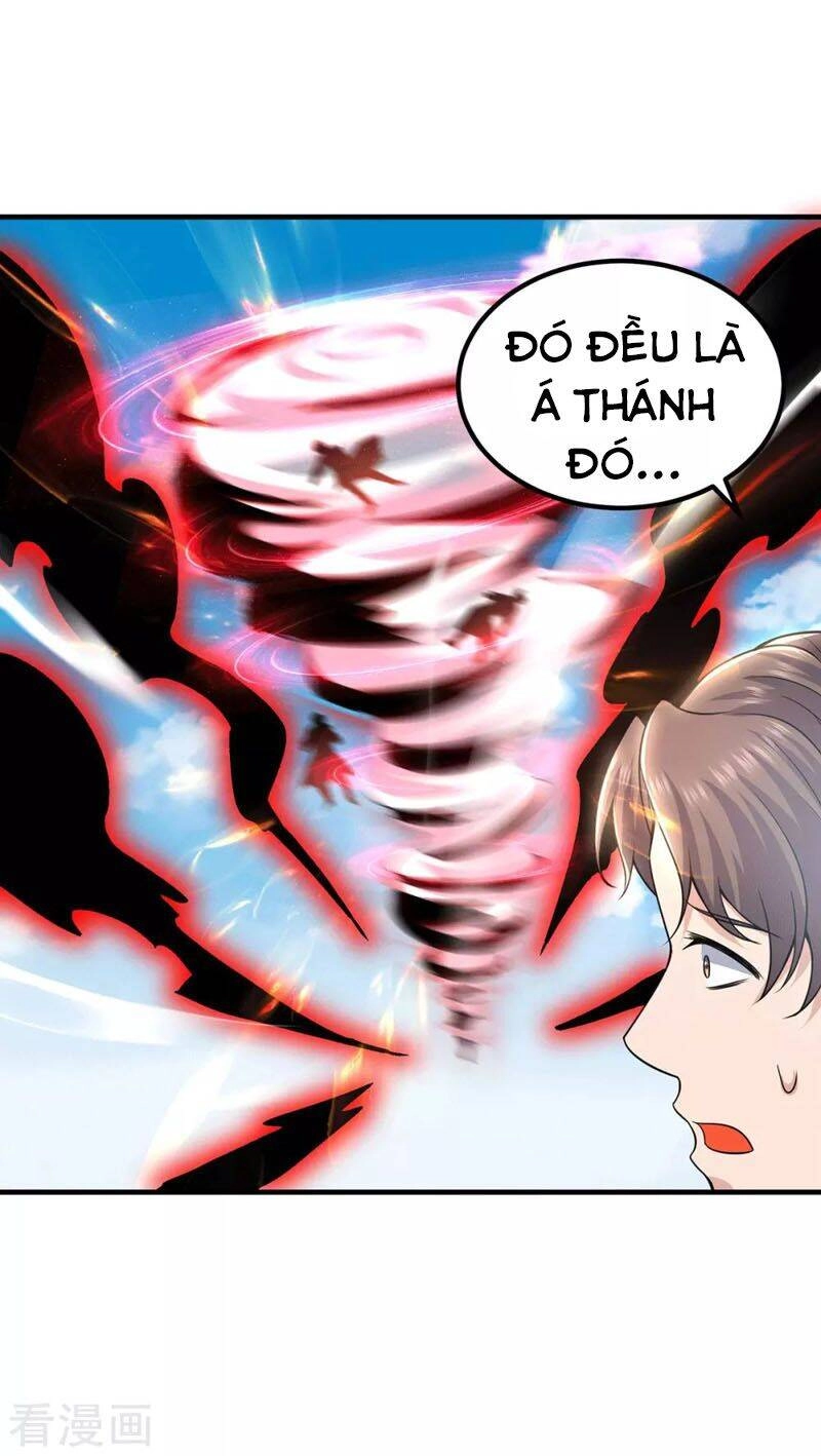 Ta Có Chín Nữ Đồ Đệ Chapter 174 - 12