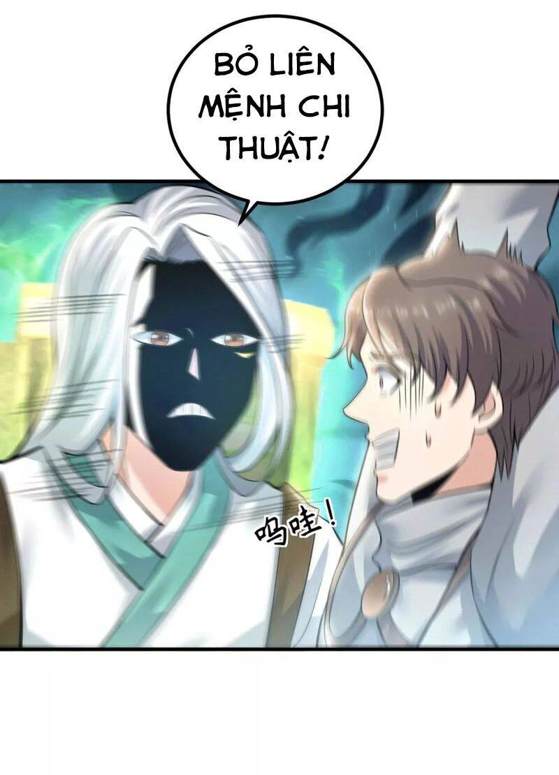 Ta Có Chín Nữ Đồ Đệ Chapter 174 - 13